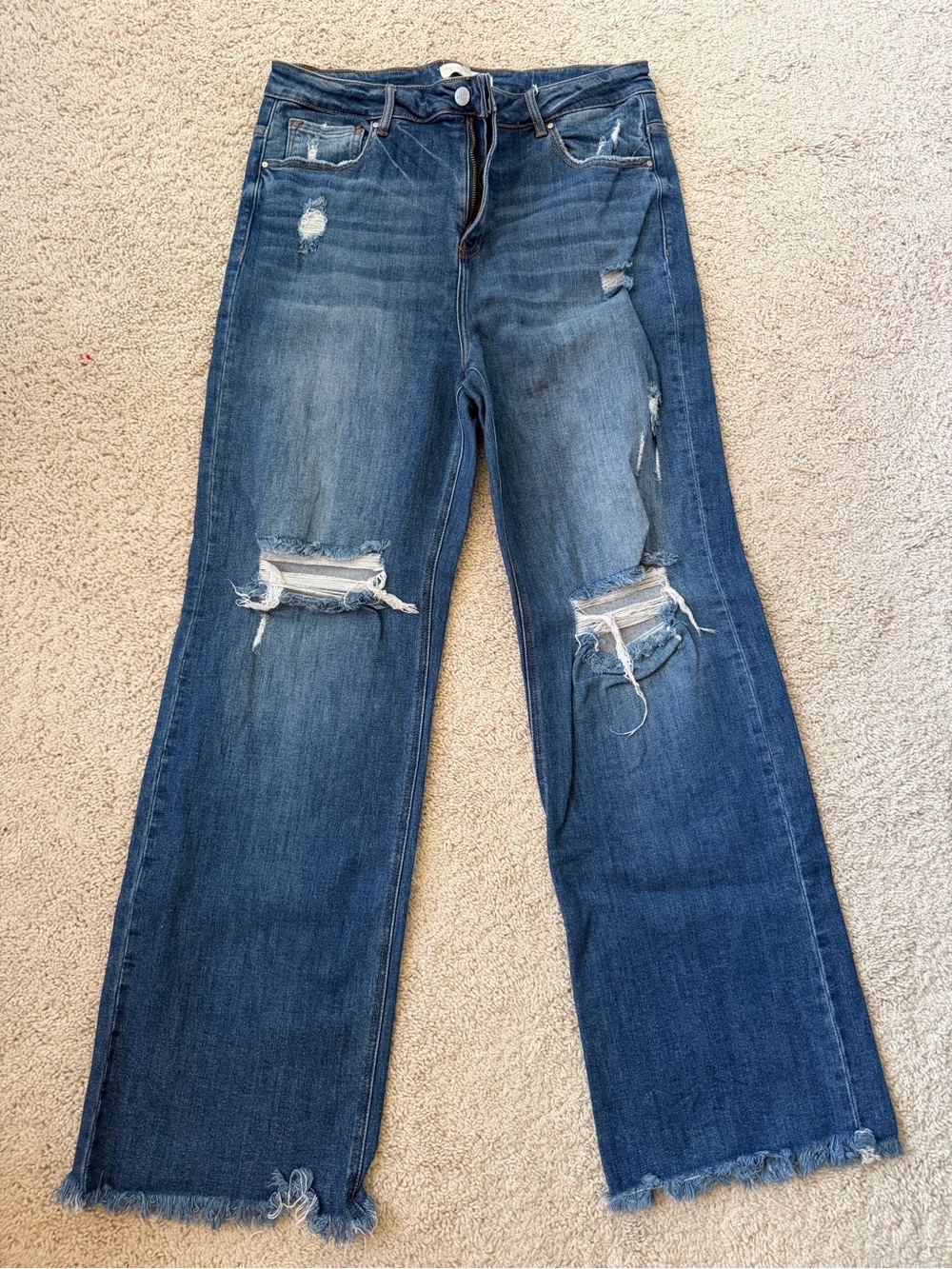 Risen Jeans 1XL